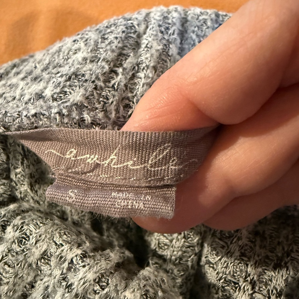 Comfy lounge wear pants - Picture 4 of 6